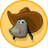 Billy The Sheep Trophy