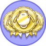 Iron Sheep Trophy