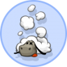 Sheep Happens! Trophy