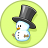 Snow Lamb Trophy