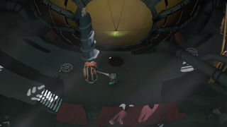 Cocoon Screenshot 3