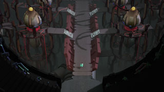 Cocoon Screenshot 2