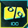 Extreme collector Trophy