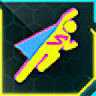 Godlike Trophy