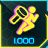 Hoarder Trophy