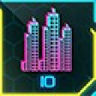Manic Scavenger Trophy