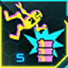 Pyromaniac Trophy