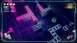Danger Scavenger Screenshot 4