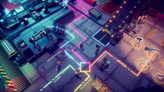 Danger Scavenger Screenshot 5