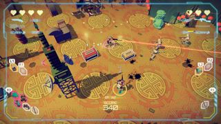 Danger Scavenger Screenshot 9