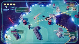 Danger Scavenger Screenshot 6