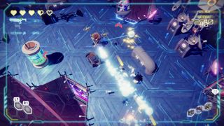 Danger Scavenger Screenshot 8