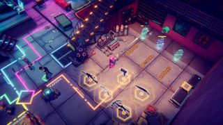 Danger Scavenger Screenshot 7
