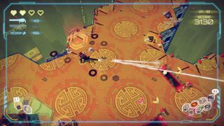 Danger Scavenger Screenshot 10