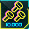 Scrap magnate Trophy