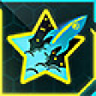 You did it! Trophy