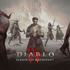 Diablo IV