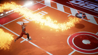 Disc Jam Screenshot 8