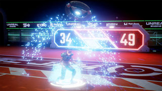 Disc Jam Screenshot 4