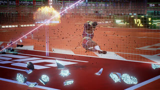 Disc Jam Screenshot 3