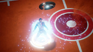 Disc Jam Screenshot 9