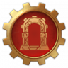 Advocate of The Gate Trophy