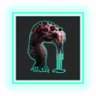 Veteran Of The Xeno Wars Trophy