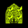 Breaker of Gates Trophy