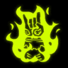 Heavy Metal Trophy
