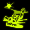 Master of Fasting Trophy