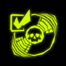 Metal Head Trophy