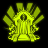 Reforged and Refueled Trophy