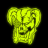 Thumbs Down Trophy