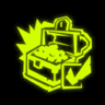 Treasure Hunter Trophy