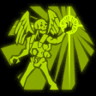 Truce between Demons Trophy