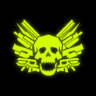 Weapons Expert Trophy