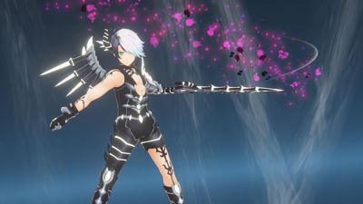 Dragon Star Varnir