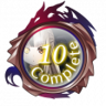 Chapter 10: Cleared Trophy