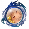 Faria's Ending Trophy