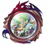 Normal Ending Trophy