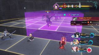 Dragon Star Varnir Screenshot 5