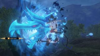 Dragon Star Varnir Screenshot 4