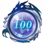 The Witch of Elixirs Trophy