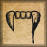 Thespian Vampire Killers Trophy