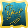 Drift over Cretacia Trophy