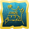 Jungle's journey Trophy