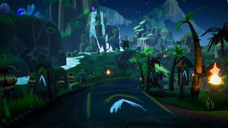Gigantosaurus: Dino Kart Screenshot 2