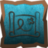 Treasure Finder Trophy