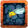 Bug Swatter Trophy