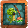 Melodic! Trophy